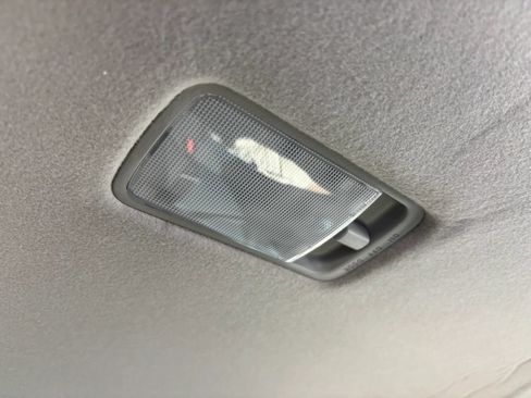 Used 2025 Nissan Versa SV w/ Trunk Package FWD image 45