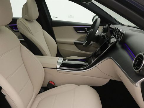 New 2026 Mercedes-Benz C 300 Sedan image 9