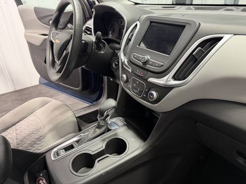 Used 2024 Chevrolet Equinox LS w/ Sport Edition AWD/4WD image 24