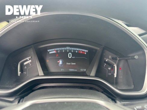 Used 2018 Honda CR-V EX image 14