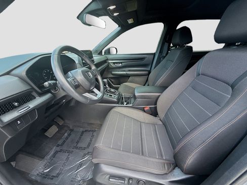 Certified 2023 Honda CR-V Sport image 18