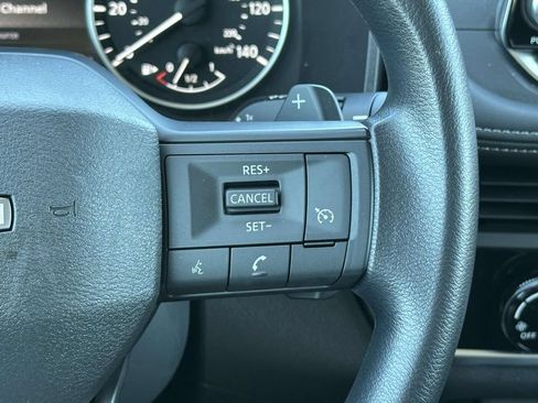 Used 2026 Nissan Rogue S FWD image 22