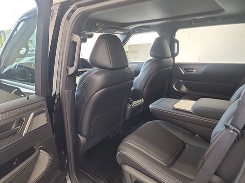 New 2026 INFINITI QX80 Autograph w/ Autograph Exterior Package image 26