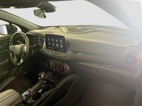 Used 2023 Chevrolet Blazer RS w/ Enhanced Convenience Package image 30