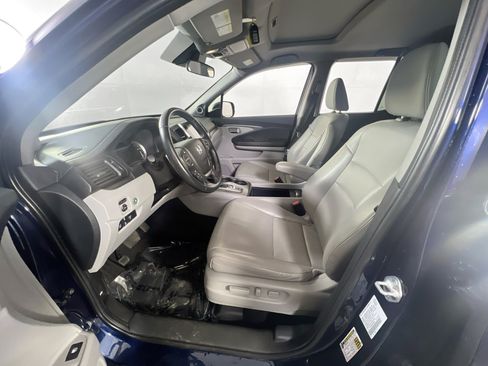 Used 2020 Honda Ridgeline RTL image 20