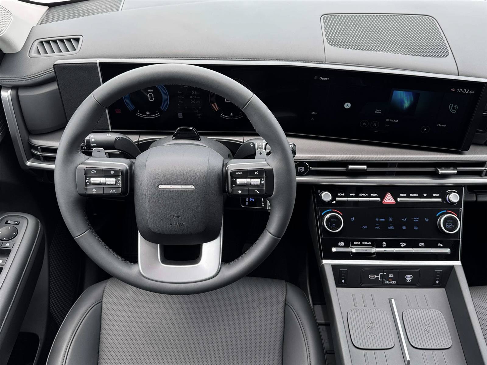 New 2026 Hyundai Santa Fe XRT AWD/4WD image 36