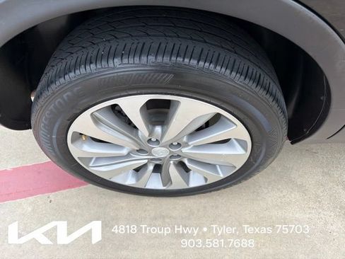 Used 2020 Buick Encore Preferred w/ Safety Package FWD image 11
