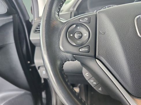 Used 2012 Honda CR-V EX-L image 13