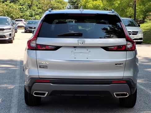 Used 2023 Honda CR-V Sport Touring image 8
