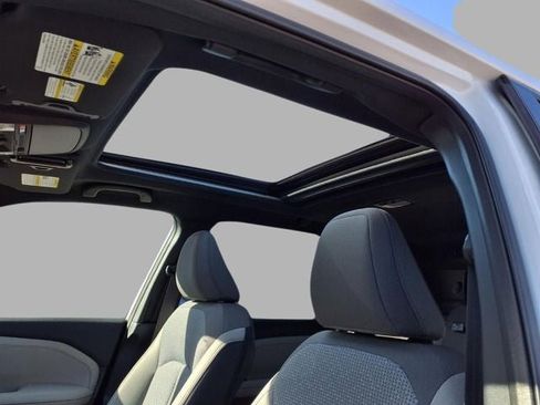 New 2026 Subaru Forester Premium image 32