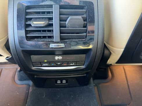 Used 2023 BMW X3 sDrive30i w/ Convenience Package image 24