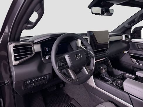 New 2026 Toyota Tundra Limited image 9