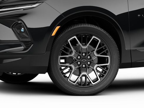 New 2025 Chevrolet Blazer RS w/ Driver Confidence II Package image 30