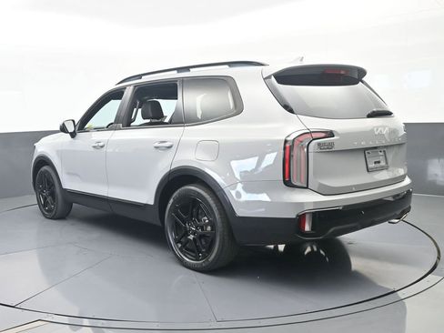 Used 2024 Kia Telluride EX X-Line AWD/4WD image 4