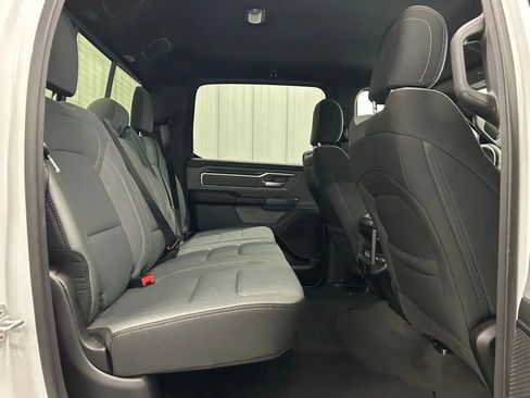 Used 2023 RAM 1500 Big Horn image 17