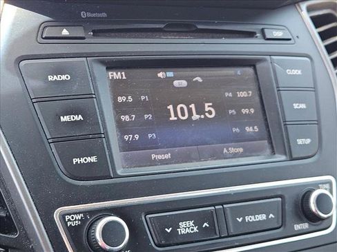 Used 2018 Hyundai Santa Fe Sport FWD image 10