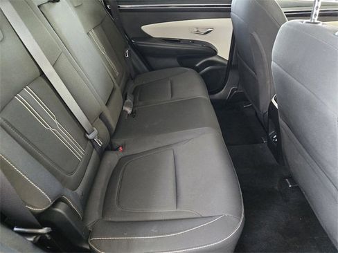 Used 2022 Hyundai Tucson SEL w/ Cargo Package image 29