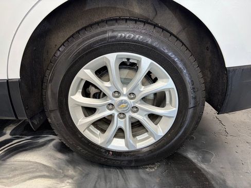 Used 2019 Chevrolet Equinox LT image 21