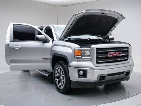 Used 2014 GMC Sierra 1500 SLT w/ All-Terrain Package image 15