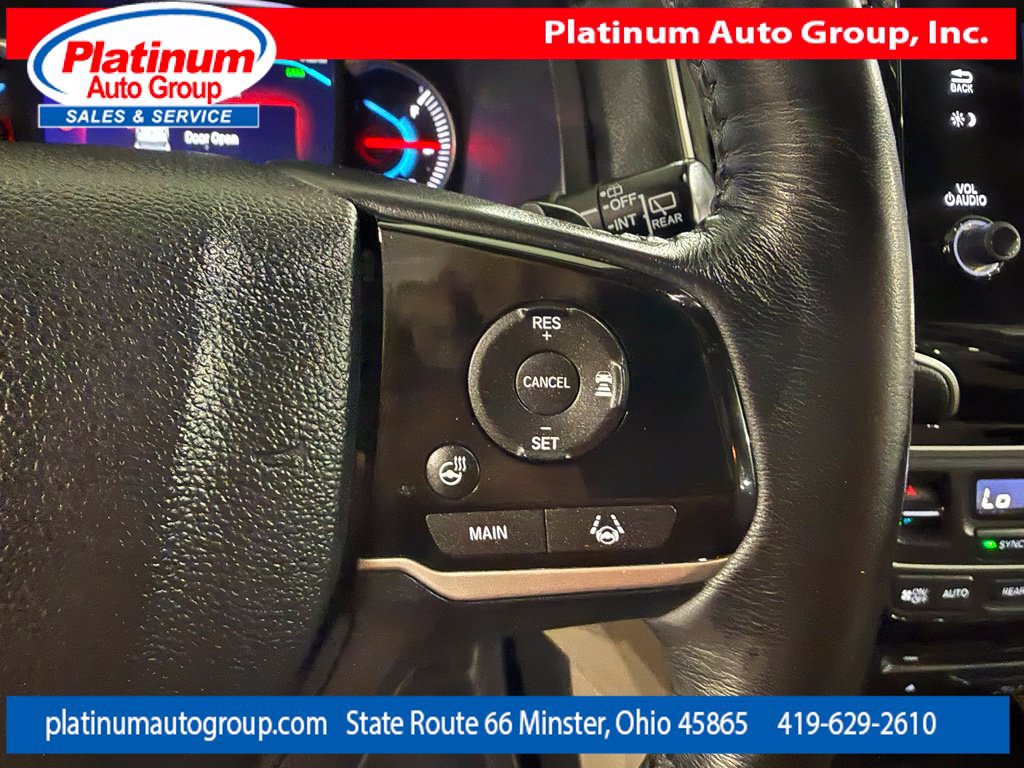 Used 2019 Honda Pilot Elite image 17