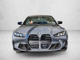 New 2026 BMW M3 Competition video 2