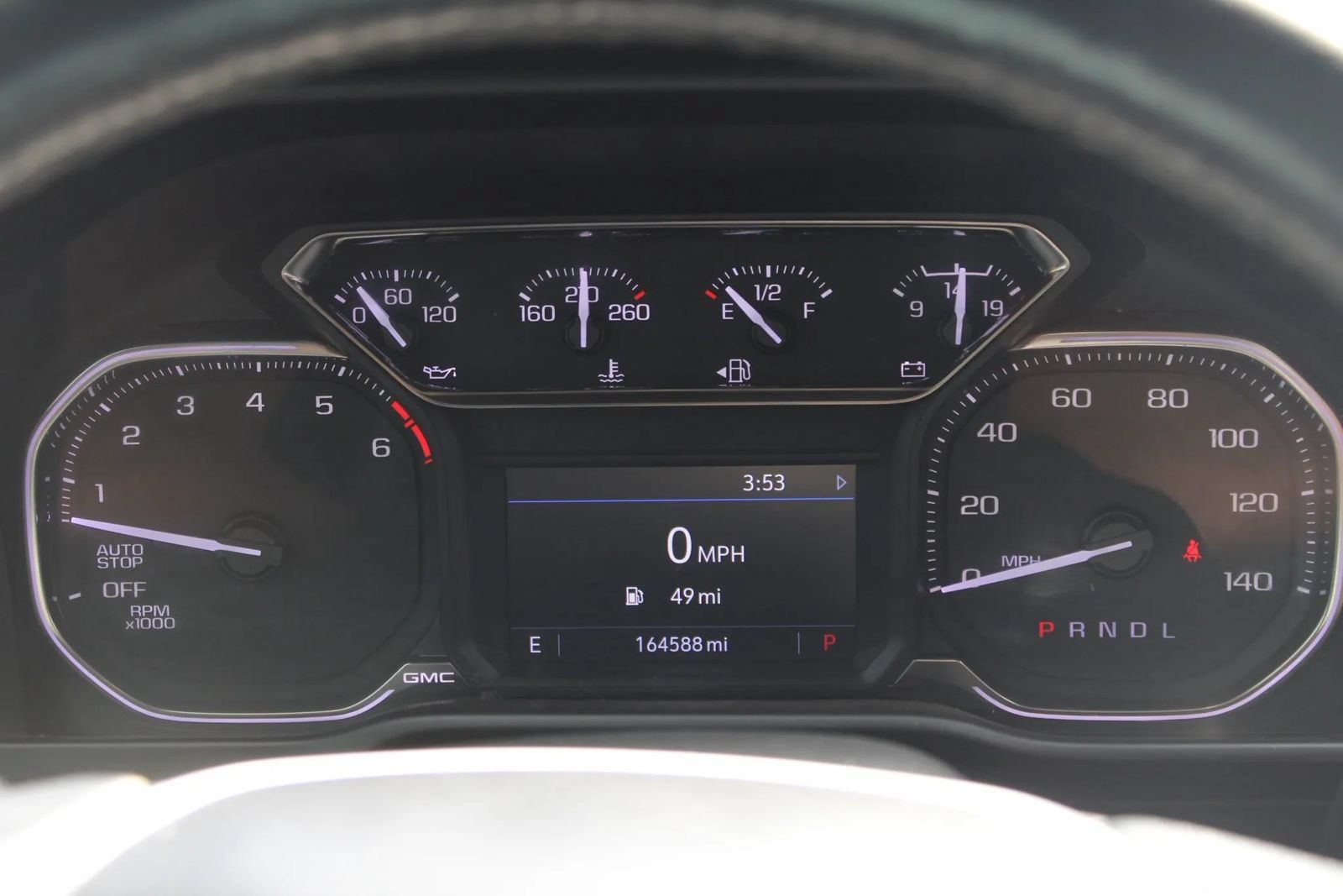 Used 2020 GMC Sierra 1500 Elevation w/ Elevation Value Package RWD image 23