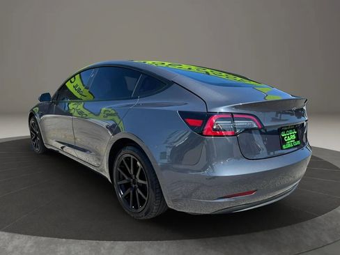 Used 2023 Tesla Model 3 Standard Range RWD image 6