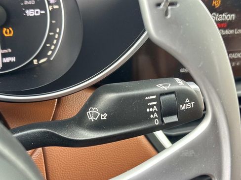 Used 2018 Alfa Romeo Giulia Ti Sport w/ Quick Order Package 22S Sport image 21