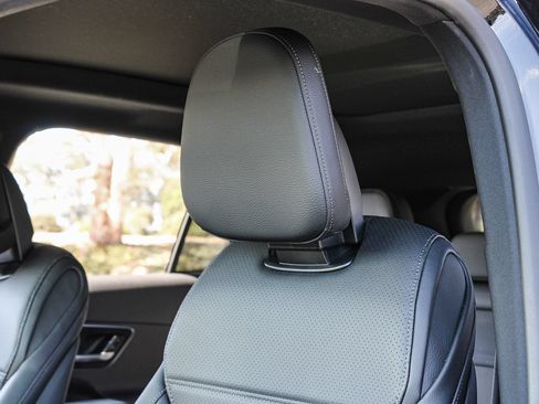 Certified 2026 Mercedes-Benz GLC 300 4MATIC image 20