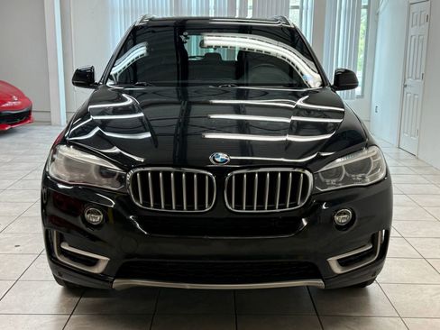Used 2018 BMW X5 xDrive35i AWD/4WD image 2