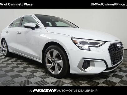 Used 2024 Audi A3 2.0T Premium