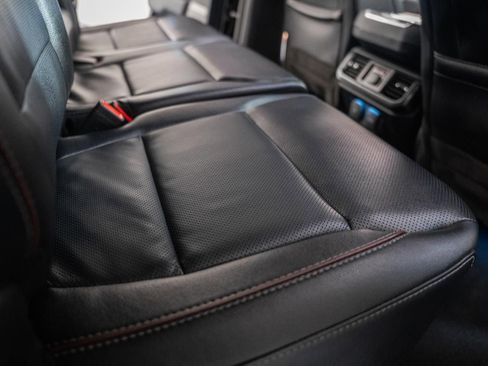 Certified 2023 Ford F150 Lariat w/ Equipment Group 502A High image 34