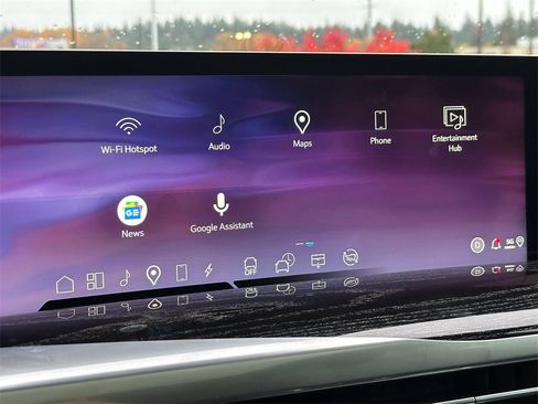 New 2026 Cadillac Escalade IQL Sport 1 image 29