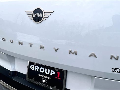 Used 2025 MINI Cooper Countryman S image 11