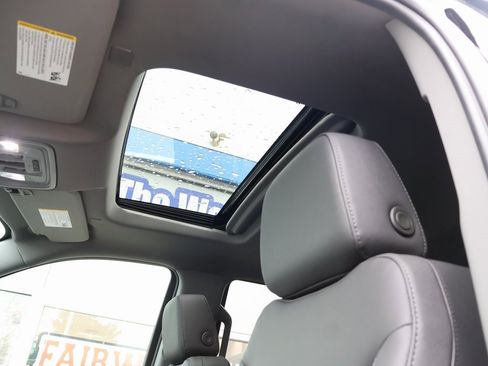 New 2026 Chevrolet Silverado 2500 LTZ w/ LTZ Plus Package image 25