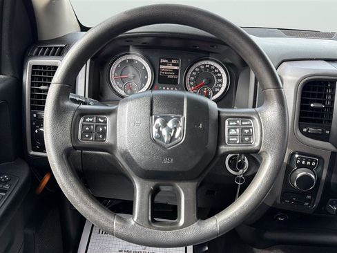 Used 2020 RAM 1500 Tradesman w/ Popular Equipment Group image 21