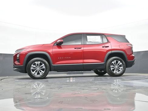 New 2026 Chevrolet Equinox LT FWD image 56