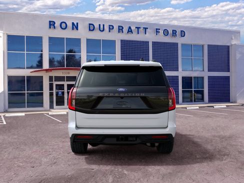 New 2027 Ford Expedition Tremor w/ Driver's Package AWD/4WD image 7