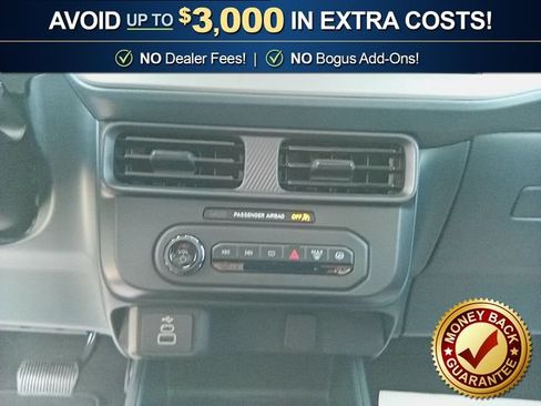 Used 2025 Ford Maverick XL FWD image 20