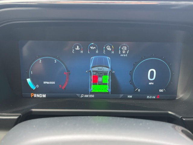 New 2026 Ford F250 XLT w/ XLT Premium Package AWD/4WD image 15
