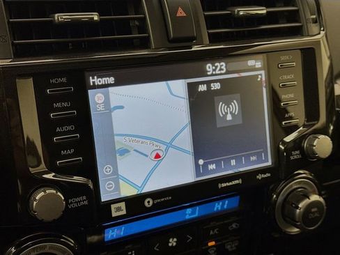 Used 2024 Toyota 4Runner TRD Pro image 15