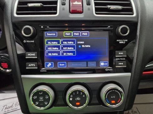 Used 2016 Subaru Crosstrek 2.0i Premium w/ Special Edition image 25