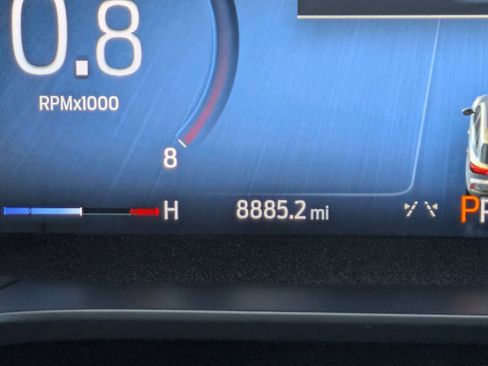 Used 2023 Ford Escape Platinum w/ Premium Technology Package image 31