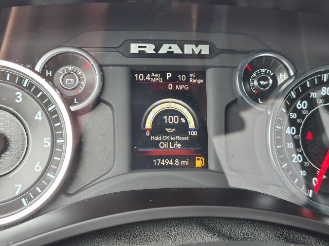 Used 2024 RAM 2500 Tradesman w/ Towing Technology Group AWD/4WD image 14