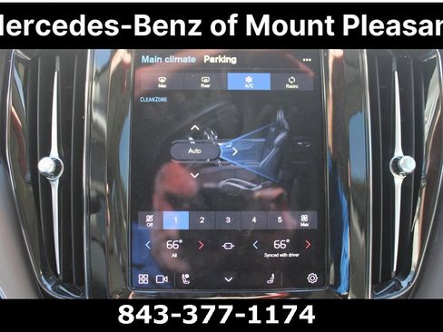 Used 2025 Volvo XC60 B5 Plus w/ Protection Package Premier image 35