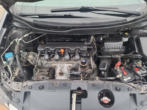 Used 2015 Honda Civic LX image 21