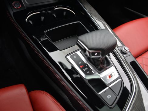 Used 2023 Audi S5 Premium Plus image 16