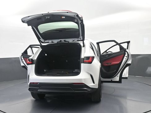 Used 2025 Lexus NX 350 AWD w/ Accessory Package (K3) image 76