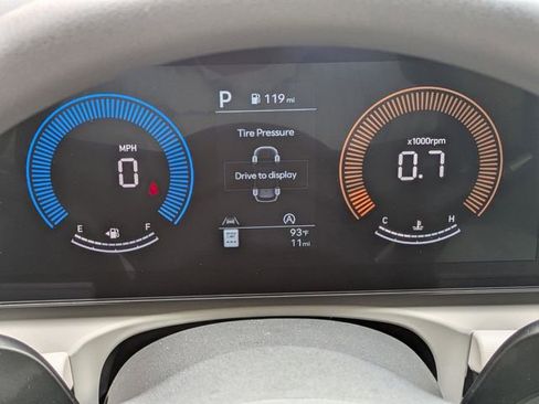 New 2026 Hyundai Tucson SE image 29