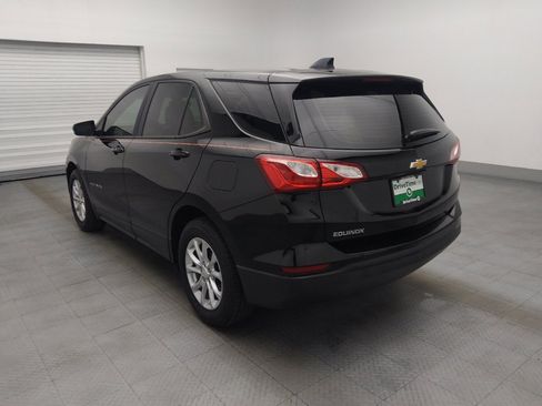 Used 2020 Chevrolet Equinox LS FWD image 5
